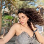 Ketika Sharma Instagram - “Here we go again”.. 🙃 📸 @shazzalamphotography ✨