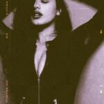Ketika Sharma Instagram – Chérie 🌹

#portrait @shazzalamphotography ✨