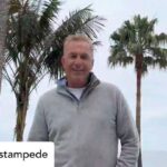 Kevin Costner Instagram - What an honor. See you July 8th! #REPOST • @calgarystampede The tradition of the Stampede Parade carries on with legendary actor, producer, director and musician Kevin Costner (@kevincostnermodernwest) as this year’s Parade Marshal! Come see the @yellowstone star open the Calgary Stampede on Friday, July 8.