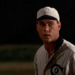 Kevin Costner Instagram - Devastated to hear the news of @rayliotta’s passing. While he leaves an incredible legacy, he’ll always be “Shoeless Joe Jackson” in my heart. What happened that moment in the film was real. God gave us that stunt. Now God has Ray.