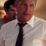 Kevin Costner Instagram - How’s your draft going? #DraftDay #nfldraft2022 @black_shirt_creative @chrisroli @nfl @clevelandbrowns