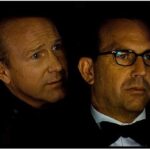 Kevin Costner Instagram - Devastated to hear the news of William Hurt's passing. I got to know him early in my career when we met working on The Big Chill. William was a truly brilliant actor, and playing alongside him in Mr. Brooks was one of the most transformative experiences of my career. He will be sorely missed.