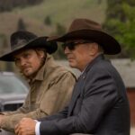 Kevin Costner Instagram - There isn’t anything like it. New #YellowstoneTV tonight on @paramountnetwork