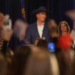 Kevin Costner Instagram - How do y’all feel about #GovernorDutton? Can’t wait to share @yellowstone Season 5 with you. This Sunday on @paramountnetwork.