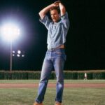 Kevin Costner Instagram - In honor of MLB at Field of Dreams this week, I wanted to share some memories from the movie but more importantly remember the amazing Ray Liotta. ‘Shoeless Joe Jackson’ will be out there with all of us for a great night of baseball in the fields of Iowa. Dyersville, Iowa