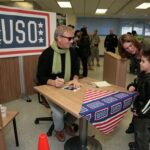 Kevin Costner Instagram - I speak for the band when I say that our show for USO troops and their families at U.S. Army Garrison Grafenwoehr was one of the most special experiences we've shared. 🇺🇸 May we all take time to honor those who have fallen to protect our country on this #MemorialDay.