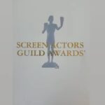 Kevin Costner Instagram - Incredibly proud of this cast and honored to be recognized alongside them this weekend at the @sagawards