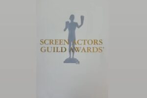 Kevin Costner Instagram - Incredibly proud of this cast and honored to be recognized alongside them this weekend at the @sagawards