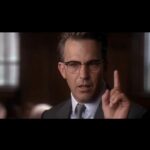 Kevin Costner Instagram - Hard to believe it’s been 30 years since JFK was released. This will always be one of my favorite monologues.