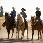 Kevin Costner Instagram - Another #Yellowstone Sunday night. Let’s go.