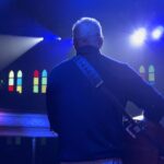 Kevin Costner Instagram - What an honor to get to play the #MotherChurch. Few stages have seen the kind of magic that has happened at @theryman, and we’ll never forget how it felt to be a part of it last night. Danville, IL—we’ll see you tonight! Ryman Auditorium