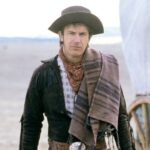 Kevin Costner Instagram - I’ve been playing the cowboy for a long time 🤠 Can you name all these characters? #TBT