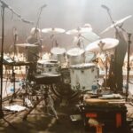 Kevin Costner Instagram - That’s a wrap! The band and I had such a blast getting out and playing live music again. Thank you to all who came to these shows 🙏🏻 We’ll be announcing more fall tour dates in the coming days. Stay tuned to find out if we’re coming to your city next. #TalesFromYellowstone