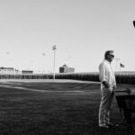 Kevin Costner Instagram - Had a blast with the @mlbonfox crew. @kevburkhardt, @arod, @davidortiz, @bighurt—let's do it again this weekend? 📸: @caleglendening Dyersville, Iowa