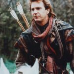 Kevin Costner Instagram - This week marked 30 years since Robin Hood: Prince of Thieves has been in the world. Hard to believe three decades have passed! I’ve loved hearing from fans their personal memories surrounding this movie. Is it a special one to you? Tell me why in the comments