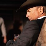 Kevin Costner Instagram - What’s going through John Dutton’s mind here? Wrong answers only.