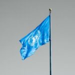 Kevin Costner Instagram - Today is world #UNday Now more than ever, the world needs to come together. #UNITED @leonardodicaprio @stingrayed