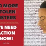 Kevin Costner Instagram - On some reservations, the murder rate of Indigenous women is 10x the national average. Enough is enough! We are joining @niwrc in honoring & calling for justice for missing & murdered Indigenous women & girls. Follow #MMIWGActionNow! Donate: niwrc.org/donate #YellowstoneTV #JohnDutton #kevincostner #BunkhouseBoys #TeamRip #LetsGoToWork