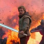 Kevin Costner Instagram - #MayTheFourth be with you! Who can name what movie this is really from?