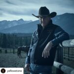 Kevin Costner Instagram - Field of Dreams and Draft Day lovers— @paramountnetwork is playing these two movies back to back tonight starting at 7 ET! #Repost @yellowstone • Need more Kevin Costner in your life? The only correct answer is YES. Catch the @kevincostnermodernwest double feature TONIGHT on @paramountnetwork, starting at 7pm ET. #YellowstoneTV