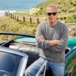 Kevin Costner Instagram - Longer days are ahead, friends. What will you do with your extra hour of sun? Use it well. 📸: @visitcalifornia