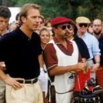 Kevin Costner Instagram - 25 years ago today, we shared #TinCup with the world. @pgatour @pga Is this a special one to you? Tell me in the comments 👇