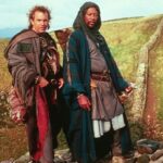 Kevin Costner Instagram - This week marked 30 years since Robin Hood: Prince of Thieves has been in the world. Hard to believe three decades have passed! I’ve loved hearing from fans their personal memories surrounding this movie. Is it a special one to you? Tell me why in the comments