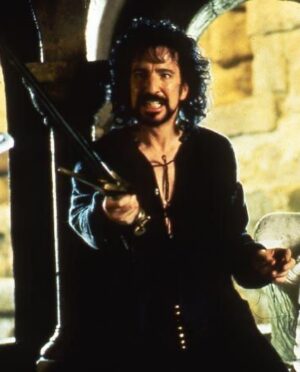 Kevin Costner Instagram - This week marked 30 years since Robin Hood: Prince of Thieves has been in the world. Hard to believe three decades have passed! 

I’ve loved hearing from fans their personal memories surrounding this movie. Is it a special one to you? Tell me why in the comments
