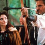 Kevin Costner Instagram - This week marked 30 years since Robin Hood: Prince of Thieves has been in the world. Hard to believe three decades have passed! I’ve loved hearing from fans their personal memories surrounding this movie. Is it a special one to you? Tell me why in the comments
