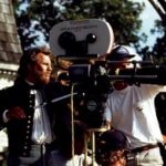 Kevin Costner Instagram - I’ve been seeing messages from a lot of you watching Dances With Wolves for the first time since it’s on @netflix. I love the renewed interest in what will always be one of the most personal projects I’ve ever worked on. If you’re a first timer, tell me in the comments!