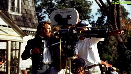 Kevin Costner Instagram - I’ve been seeing messages from a lot of you watching Dances With Wolves for the first time since it’s on @netflix. I love the renewed interest in what will always be one of the most personal projects I’ve ever worked on. If you’re a first timer, tell me in the comments!