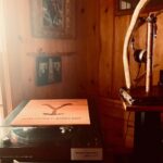 Kevin Costner Instagram - Love getting pictures like this from you guys. I’m honored to know that you’ve made a place in your homes for our music 🙏🏻 We get to perform some tracks from #TalesFromYellowstone live for the first time this weekend at @outlawsandlegends...will we see you there?