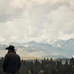 Kevin Costner Instagram - Who’s ready to get back to the ranch?