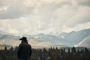 Kevin Costner Instagram - Who’s ready to get back to the ranch?