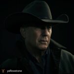 Kevin Costner Instagram - Let’s go! #Repost • @yellowstone The We Love Kevin Costner Marathon starts TODAY at 12pm ET, only on @paramountnetwork. Who's watching with us? #YellowstoneTV