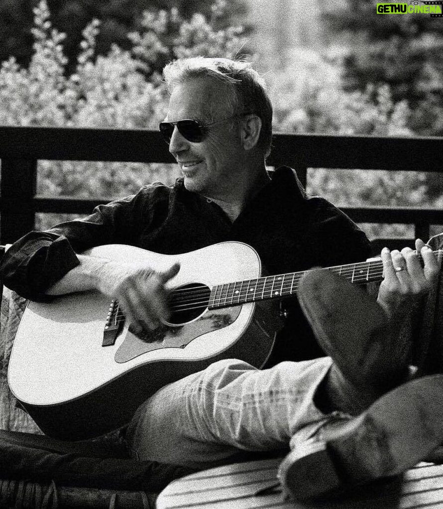 Kevin Costner Instagram - Thanks for all the birthday wishes. Incredibly grateful for another trip around the sun.