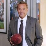 Kevin Costner Instagram - Congrats to the @clevelandbrowns! Those “magic beans” are looking pretty good now! #clevelandbrowns #draftday