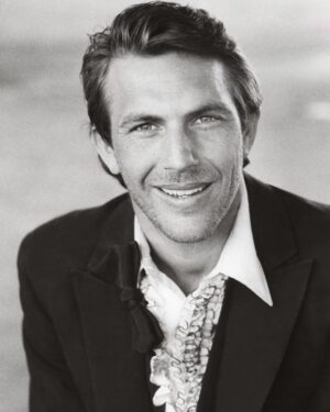 Kevin Costner Instagram - “Hey! How about a fandango?!”