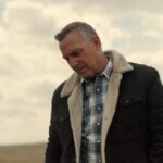 Kevin Costner Instagram - #LetHimGo is available for streaming now. Let me know if you’re watching at home! Check the link in my bio for details on how to watch.