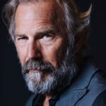 Kevin Costner Instagram - #TBT to my Hatfields & McCoys days...I might just have to grow my beard out again! Think I should?