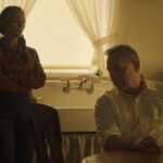 Kevin Costner Instagram - #LetHimGo is out everywhere now! Get ready for a wild ride.