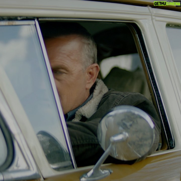 Kevin Costner Instagram - In theaters this weekend—who’s ready? #LetHimGo