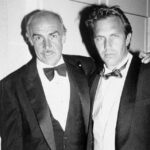 Kevin Costner Instagram - I, like the rest of the world, was deeply saddened to learn of the passing of Sean Connery this morning. Sean was a crafted actor who was enormously proud of his body of work, particularly his work on stage. And although he was a very no-nonsense person, he was incredibly inclusive with me professionally and personally. He was the biggest star that I ever worked with and I will be forever grateful to be linked with him on film. Sean Connery was a man’s man who had an amazing career. #seanconnery #untouchables #robinhoodprinceofthieves