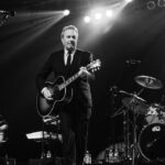 Kevin Costner Instagram - Live music feeds the soul like few other things can. What song from #TalesFromYellowstone do you want to hear live? For me, it’s “The Man I Am.” Link in bio to stream!