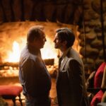 Kevin Costner Instagram - Happy birthday to Wes Bentley! I promise you guys that Wes is a lot more likable than #JamieDutton. Give him your love today!