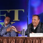 Kevin Costner Instagram - Heartbroken to hear of @chadwickboseman’s passing. He was such a light to everyone around him and to the world. He leaves an incredible legacy.