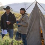 Kevin Costner Instagram - Well that’s a wrap on @yellowstone Season 3. How did y’all feel about the finale?