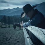 Kevin Costner Instagram - Tonight’s the night. @yellowstone season finale! Thank you for letting us into your homes every Sunday. I hope you’re ready for what we’ve got for you tonight.