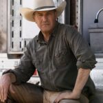 Kevin Costner Instagram - I got to sit down with @americansongwriter to talk about my work screenwriting and songwriting—two things that I love. Find the link to the full interview in my stories!