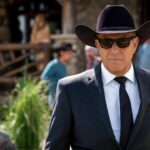 Kevin Costner Instagram - Just two episodes left for this season of @yellowstone. Who’s watching tonight?